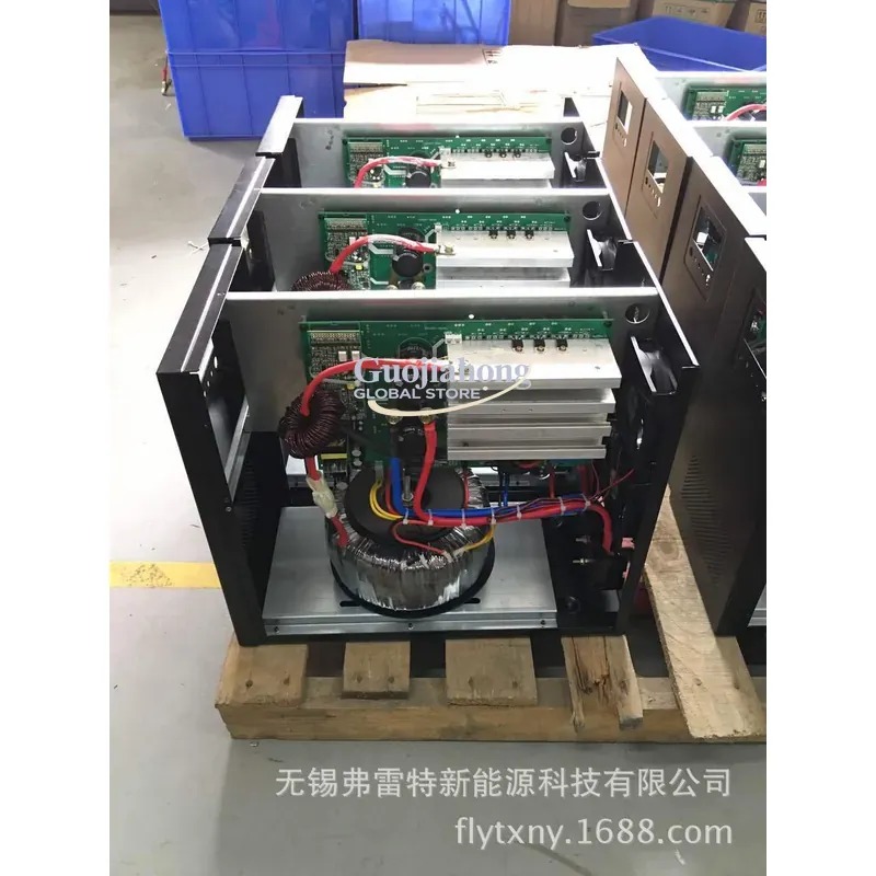 2026 เครื่องแปลงไฟฟ้าพลังงานลม - Pure Sine Wave Inverter บทวิจารณ์และราคา