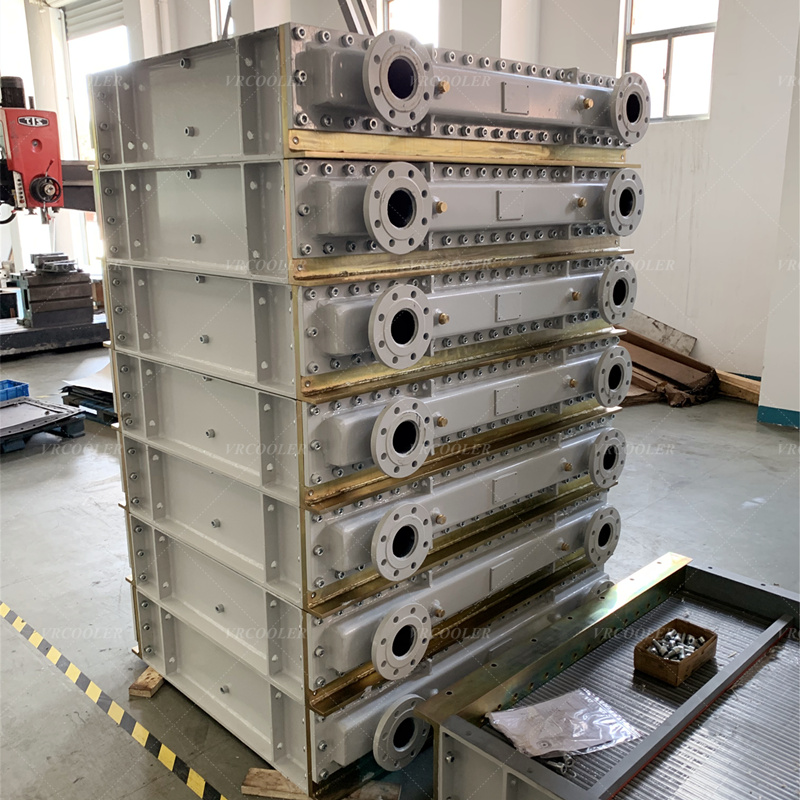 เครื่องแลกเปลี่ยนความร้อนแบบระ - Renewable Energy Hydropower บทวิจารณ์และราคา