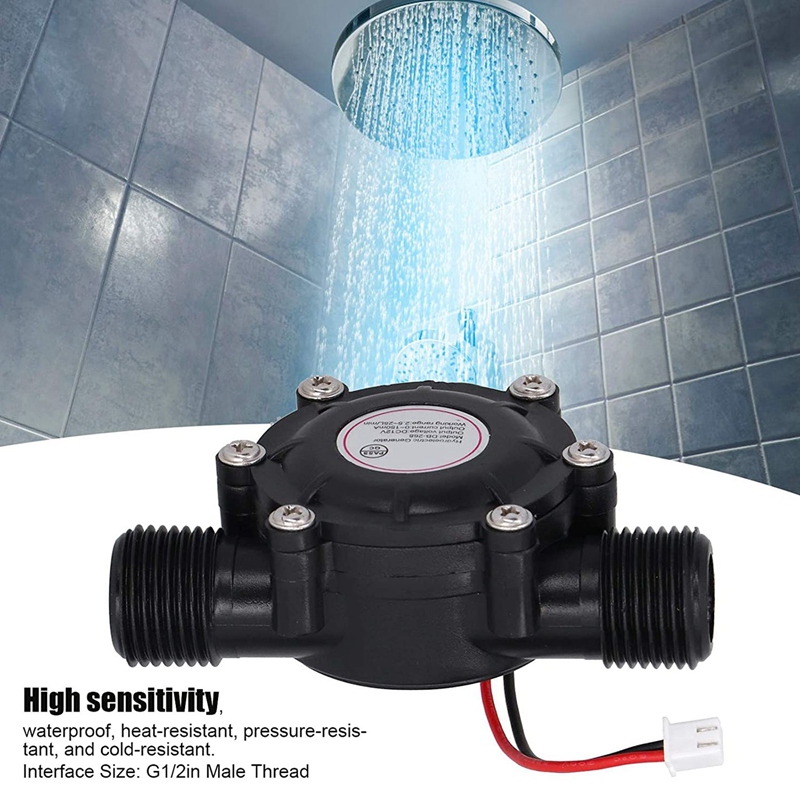 ชุดอุปกรณ์ผลิตไฟฟ้าพลังน้ำขนาด - Renewable Energy Hydropower บทวิจารณ์และราคา