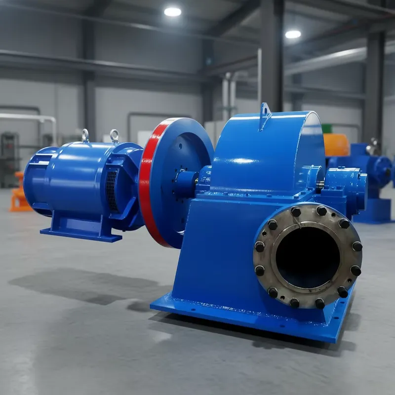 เครื่องกำเนิดไฟฟ้าพลังน้ำขนาดเ - Renewable Energy Hydropower บทวิจารณ์และราคา