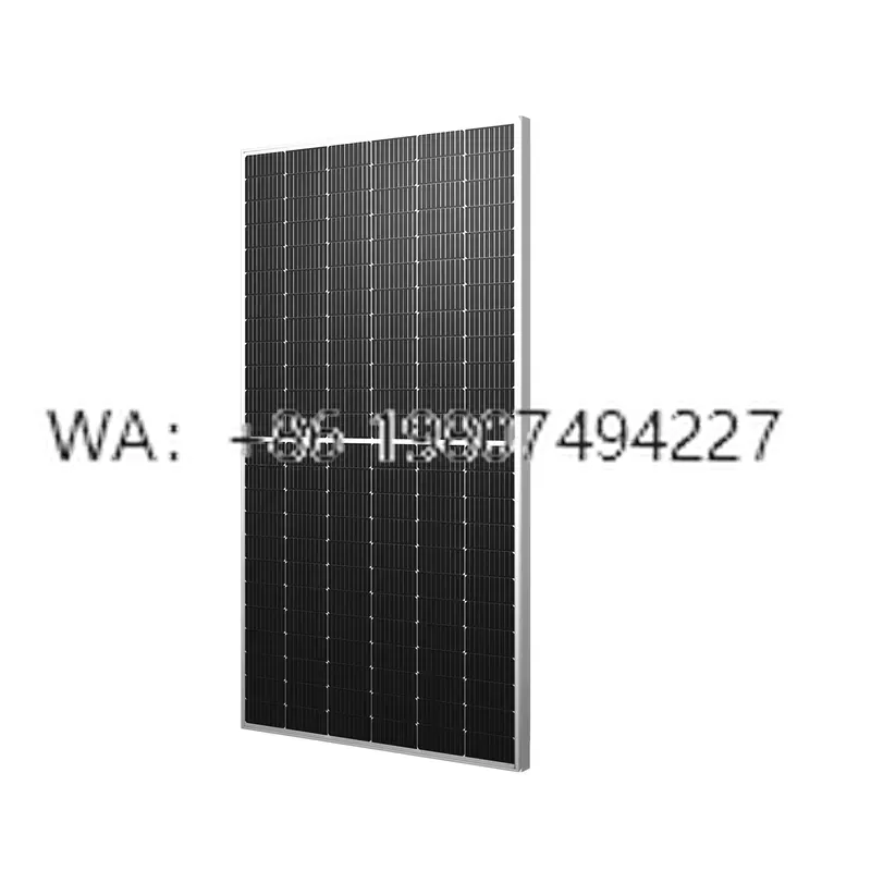 สำหรับแผงโซลาร์เซลล์ชนิดโมโนเฟ - Jinko Solar Panel Tiger Neo บทวิจารณ์และราคา