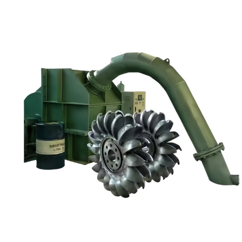 เครื่องกำเนิดไฟฟ้าพลังน้ำแบบเพ - Renewable Energy Hydropower บทวิจารณ์และราคา