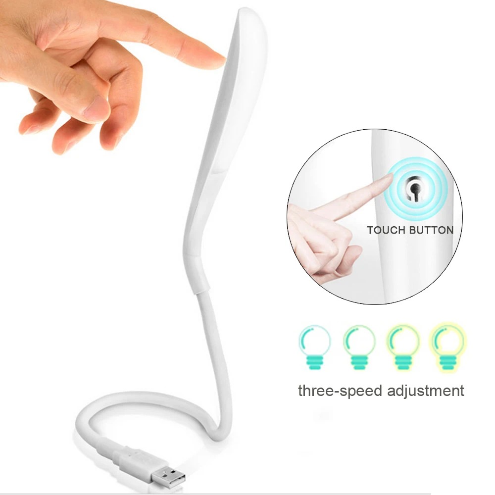 1 PC Mini แบบพกพา USB LED Ligh - Renewable Energy Book บทวิจารณ์และราคา