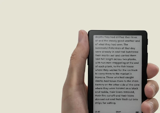 XTEINK X4 เครื่องอ่านอีบุ๊ก รุ - Renewable Energy Book บทวิจารณ์และราคา
