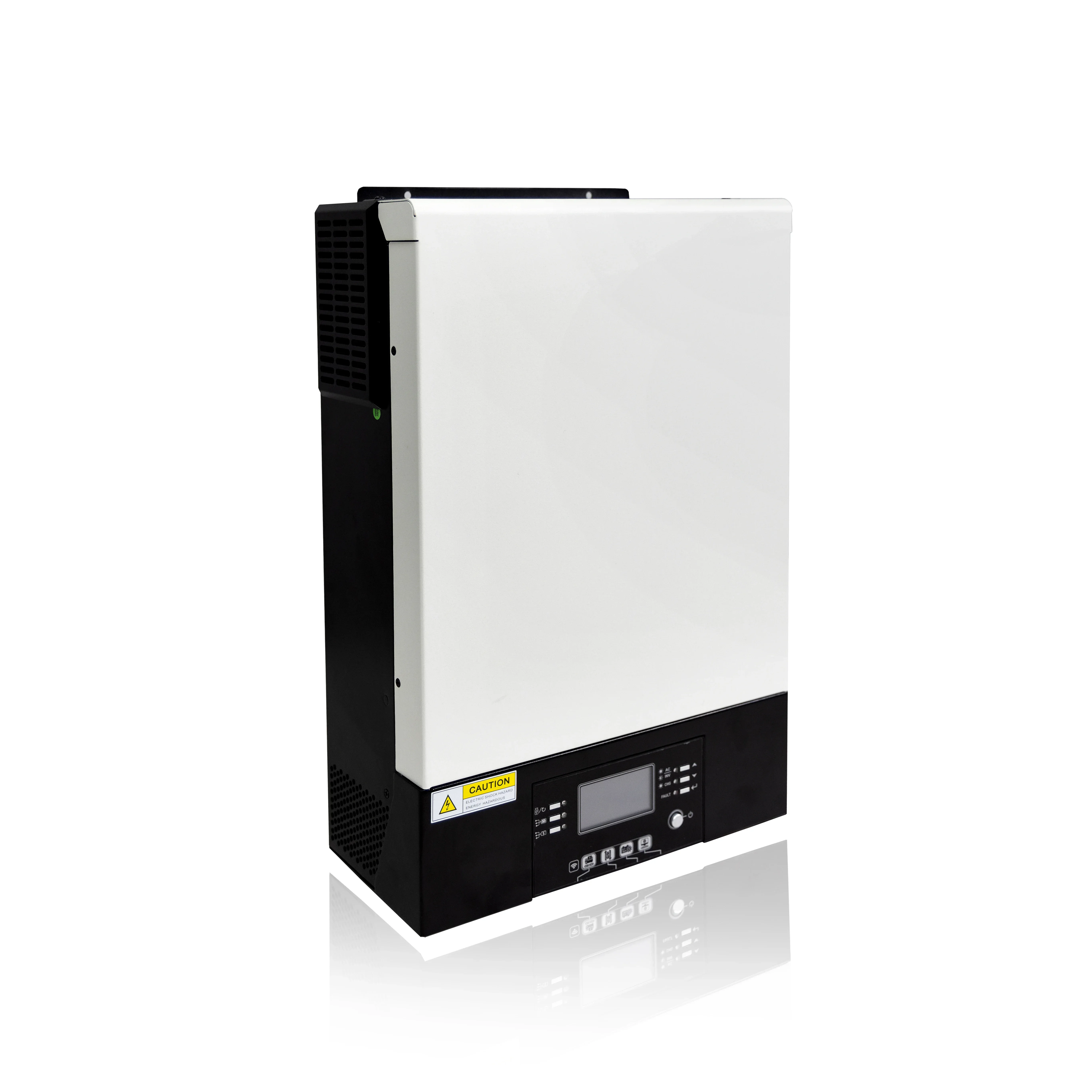 อินเวอร์เตอร์ Axert MKS III แบ - Pure Sine Wave Inverter บทวิจารณ์และราคา