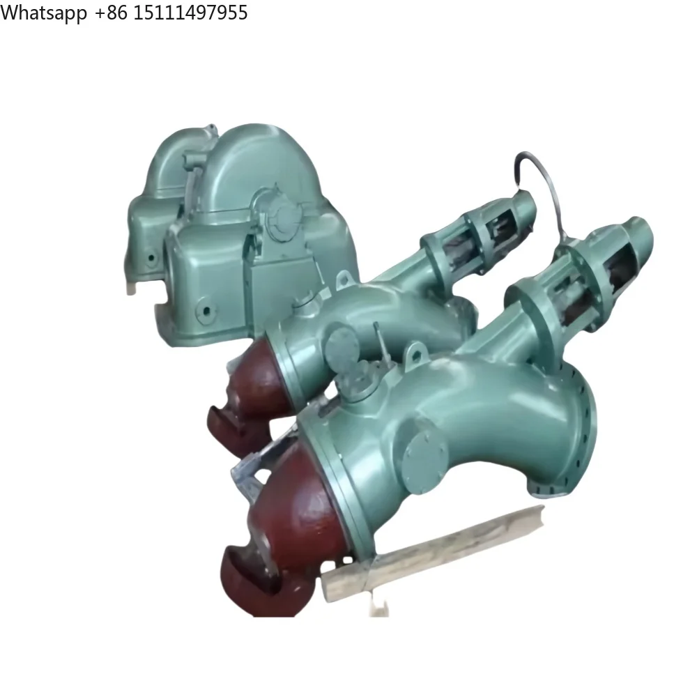 เครื่องกำเนิดไฟฟ้าพลังน้ำแบบเพ - Renewable Energy Hydropower บทวิจารณ์และราคา